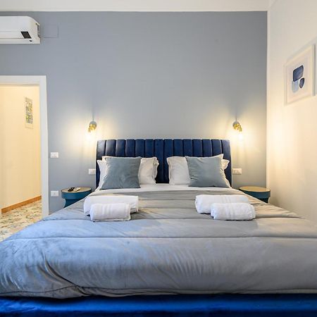 Guest House 121 Charming Apartment Naples Exterior photo